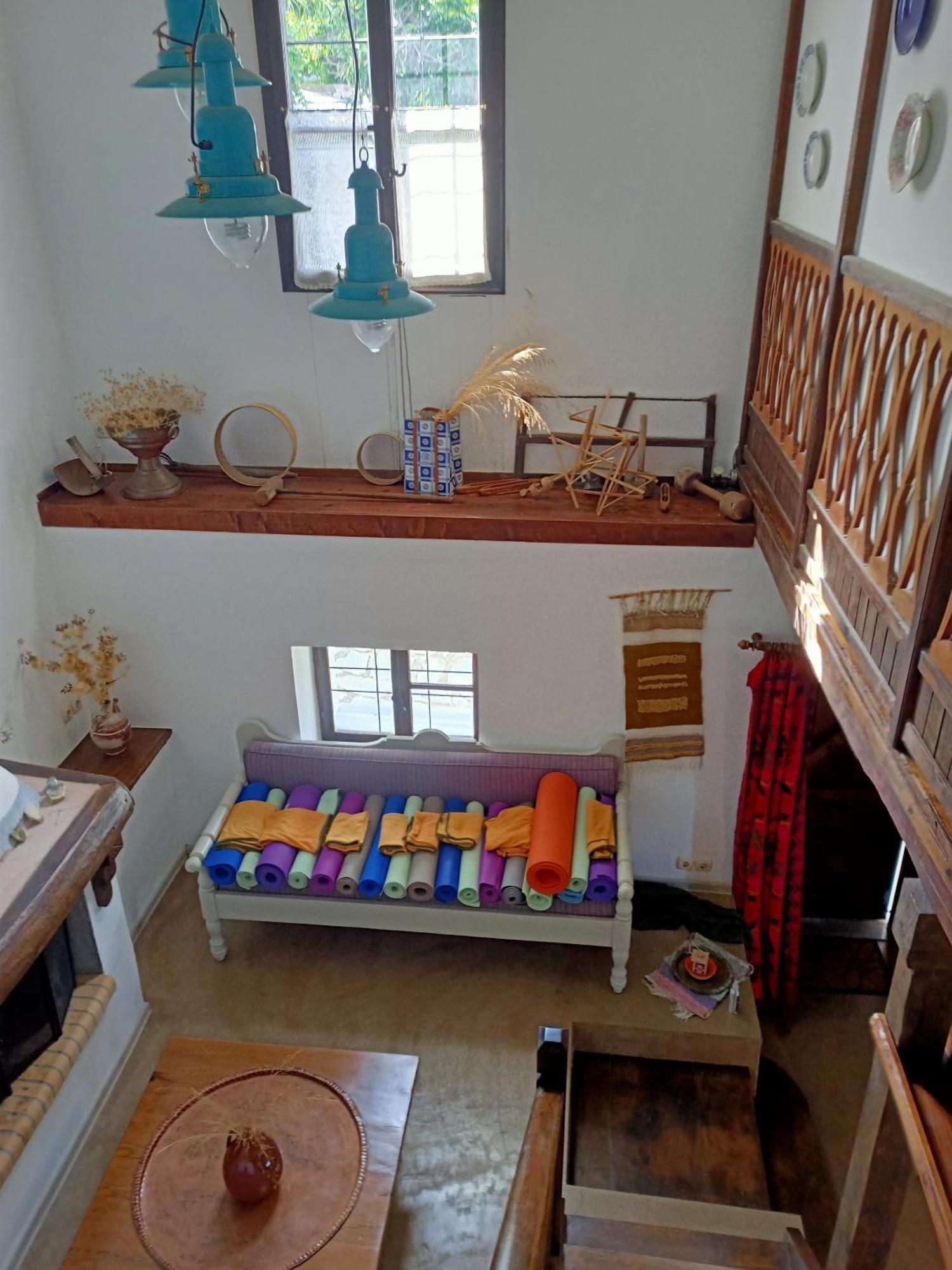 Riga'S Pinakoti Lodge Pinakatai Bagian luar foto