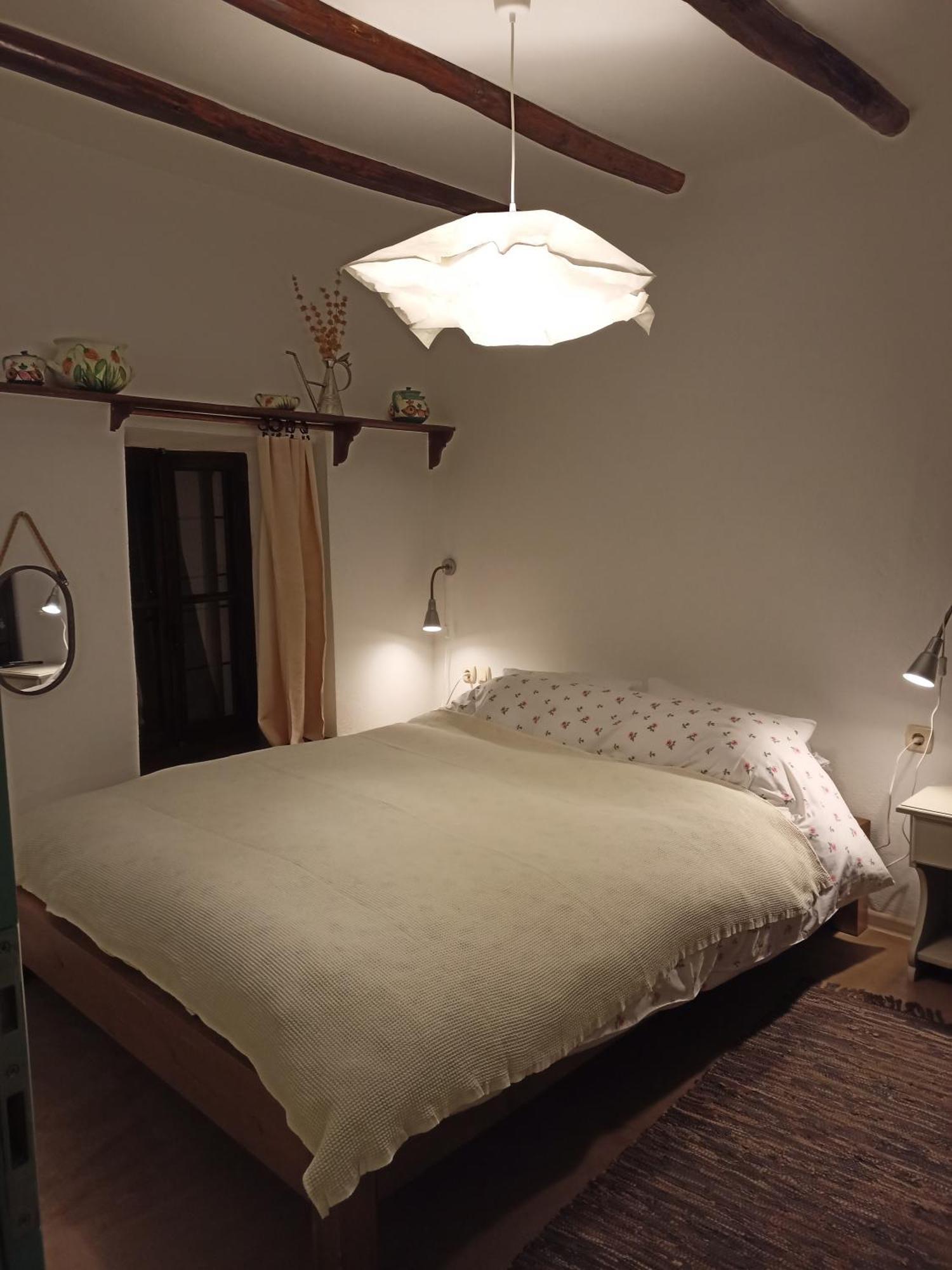 Riga'S Pinakoti Lodge Pinakatai Bagian luar foto